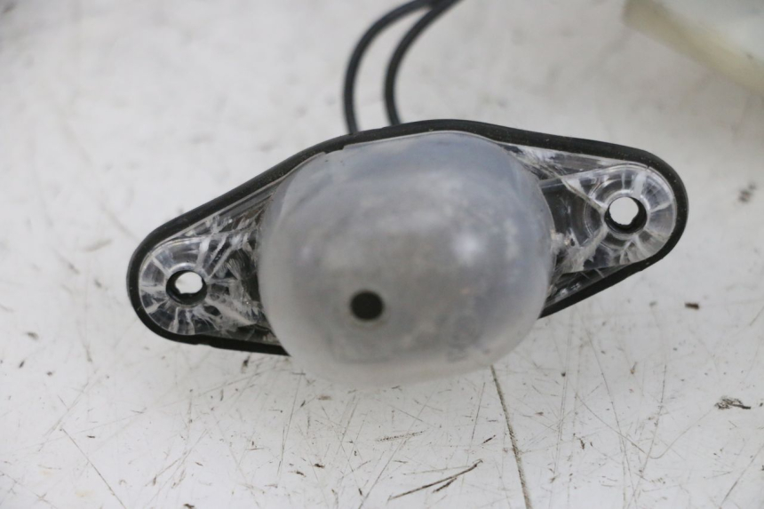 photo de LUCE TARGA PIAGGIO MP3 RL 250 (2006 - 2010) - Altra vista dell'articolo