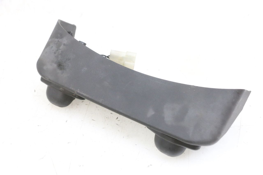 photo de LUCE TARGA PIAGGIO MP3 RL 250 (2006 - 2010) - Zoom sullo stato d'uso