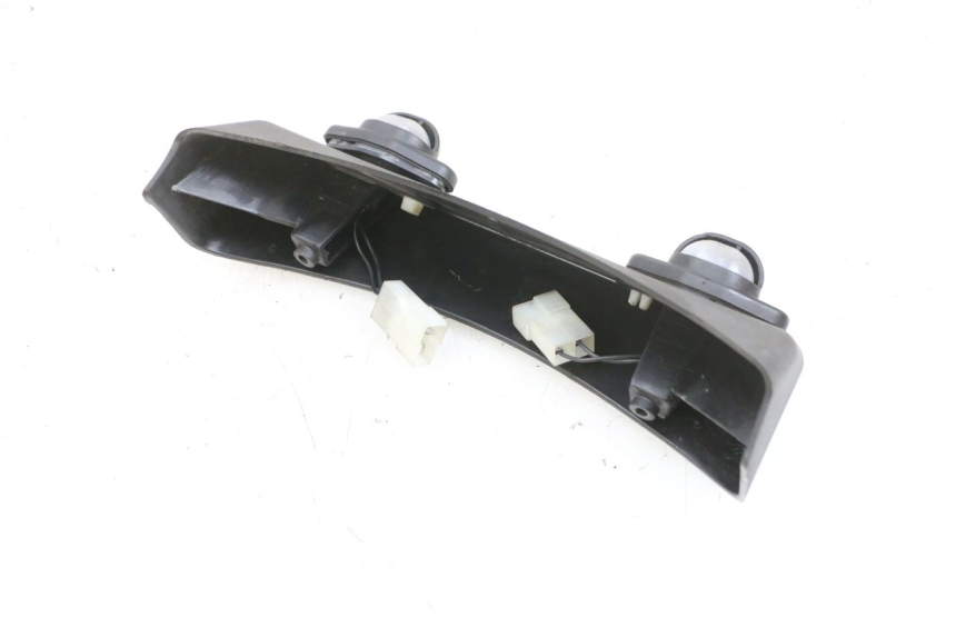 photo de LUCE TARGA PIAGGIO MP3 RL 250 (2006 - 2010) - Altra angolazione