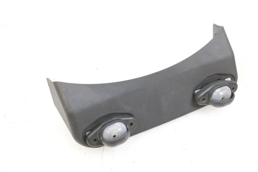 photo de LUCE TARGA PIAGGIO MP3 RL 250 (2006 - 2010) - Primo piano tecnico