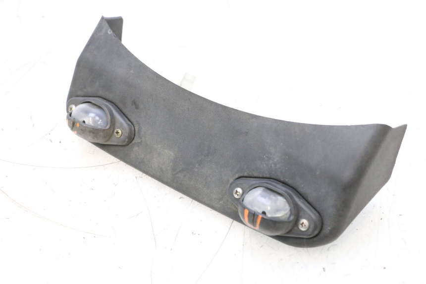 photo de LUCE TARGA PIAGGIO MP3 RL 250 (2006 - 2010) - Vista principale