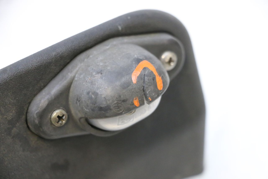 photo de LUCE TARGA PIAGGIO MP3 RL 250 (2006 - 2010) - Zoom sullo stato d'uso
