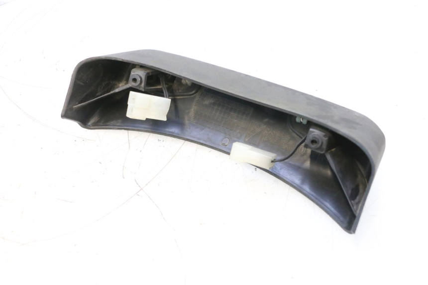 photo de LUCE TARGA PIAGGIO MP3 RL 250 (2006 - 2010) - Vista d'insieme del prodotto