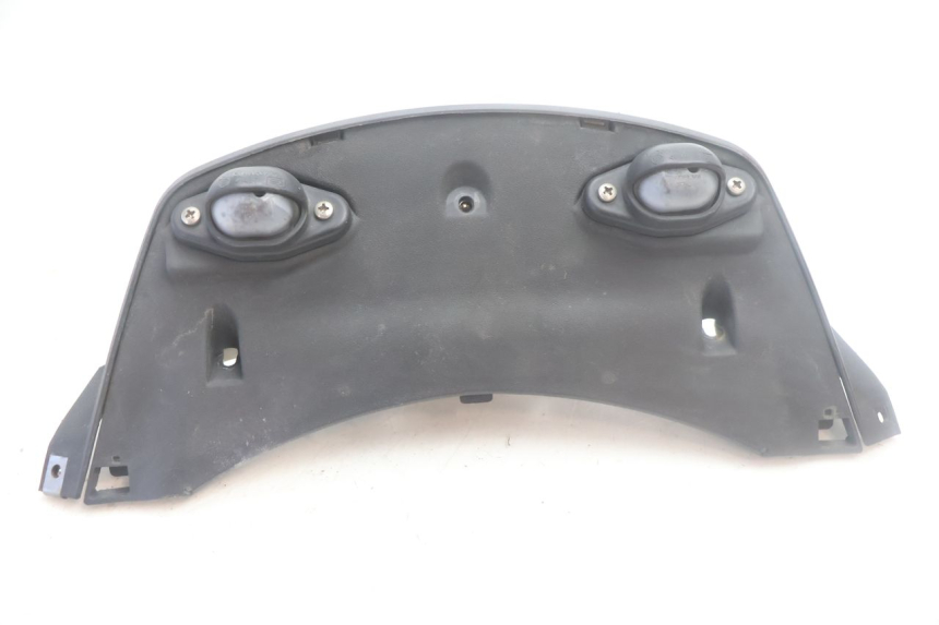 photo de LUCE TARGA PIAGGIO MP3 500 (2016 - 2018) - Vista principale