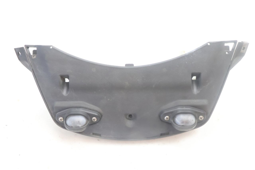 photo de LUCE TARGA PIAGGIO MP3 500 (2016 - 2018) - Dettaglio del componente