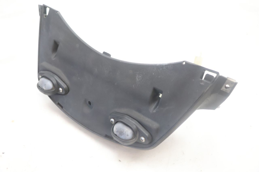 photo de LUCE TARGA PIAGGIO MP3 500 (2016 - 2018) - Zoom sullo stato d'uso