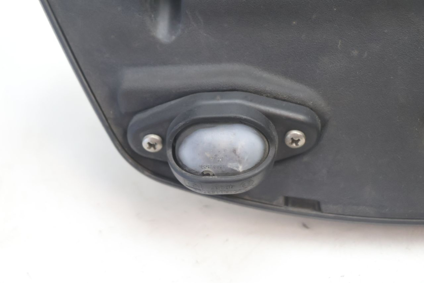 photo de LUCE TARGA PIAGGIO MP3 500 (2016 - 2018) - Altra angolazione