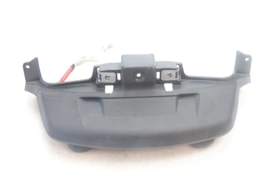 photo de LUCE TARGA PIAGGIO MP3 500 (2016 - 2018) - Vista d'insieme del prodotto
