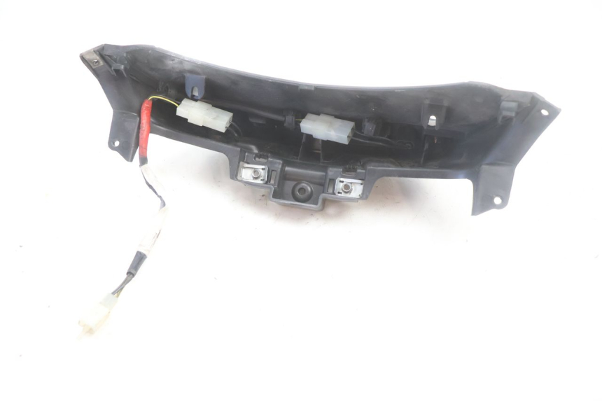 photo de LUCE TARGA PIAGGIO MP3 500 (2016 - 2018) - Dettagli dei punti di fissaggio