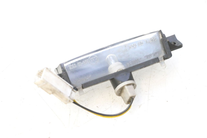 photo de LUCE TARGA PIAGGIO MP3 125 (2006 - 2014) - Vista principale