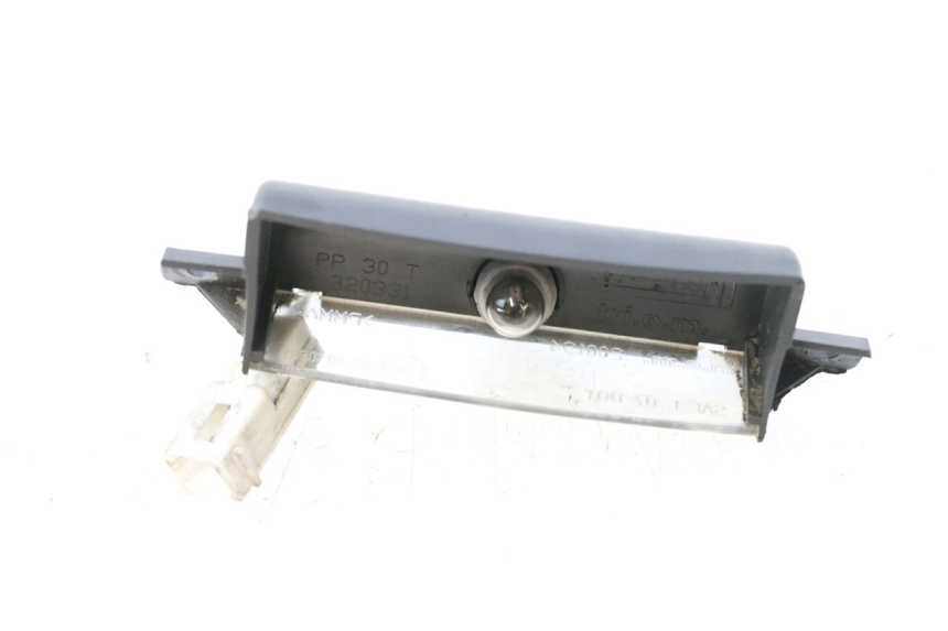 photo de LUCE TARGA PIAGGIO MP3 125 (2006 - 2014) - Dettaglio del componente
