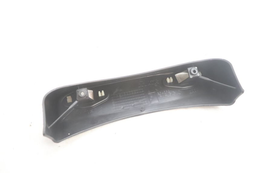 photo de LUCE TARGA PIAGGIO MP3 500 (2011 - 2015) - Altra angolazione