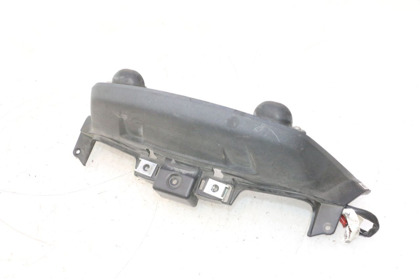 photo de LUCE TARGA PIAGGIO MP3 500 (2016 - 2018) - Dettaglio del componente