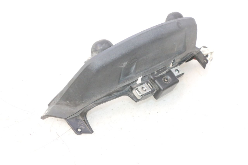 photo de LUCE TARGA PIAGGIO MP3 500 (2016 - 2018) - Zoom sullo stato d'uso