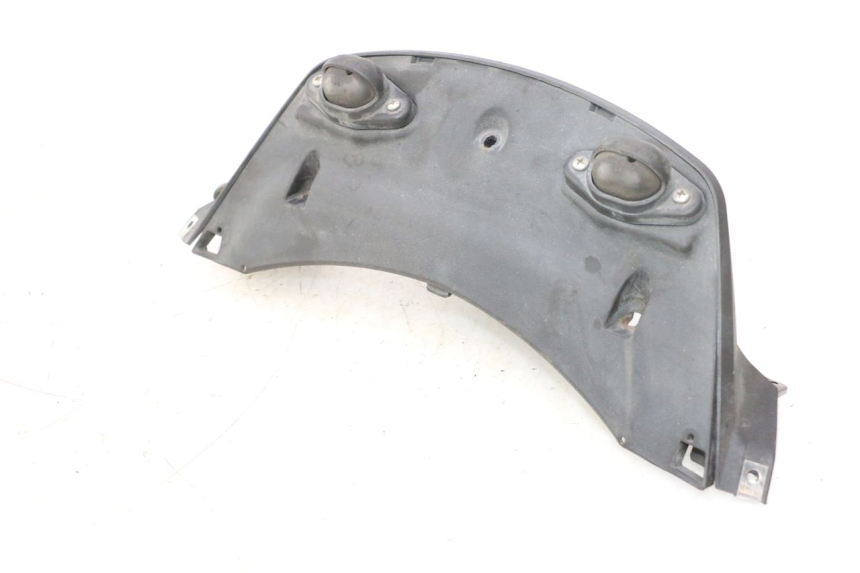 photo de LUCE TARGA PIAGGIO MP3 500 (2016 - 2018) - Altra angolazione