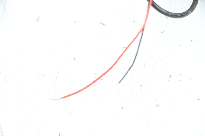 photo de LUCE TARGA YAMAHA MT-07 MT07 ABS 700 (2018 - 2020) - Primo piano tecnico