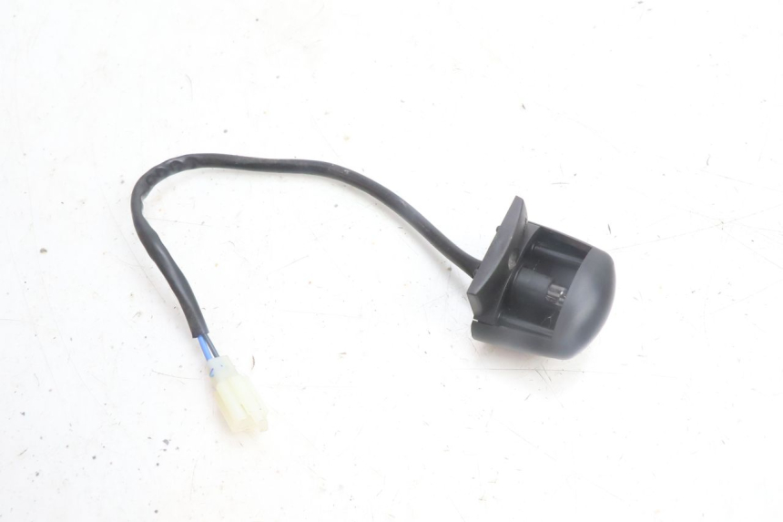 photo de LUCE TARGA YAMAHA N-MAX NMAX 125 (2021 - 2024) - Vista principale