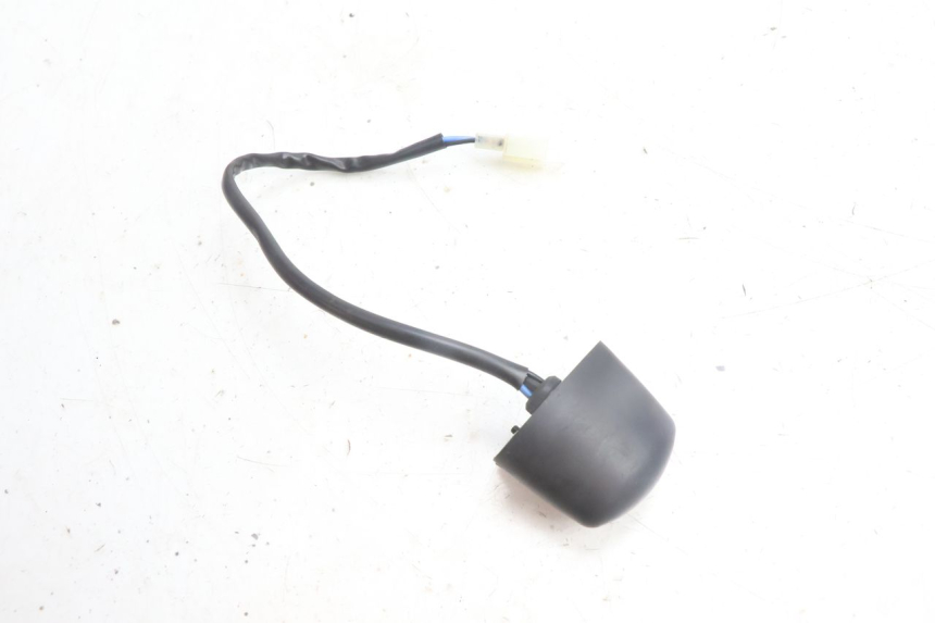 photo de LUCE TARGA YAMAHA N-MAX NMAX 125 (2021 - 2024) - Zoom sullo stato d'uso