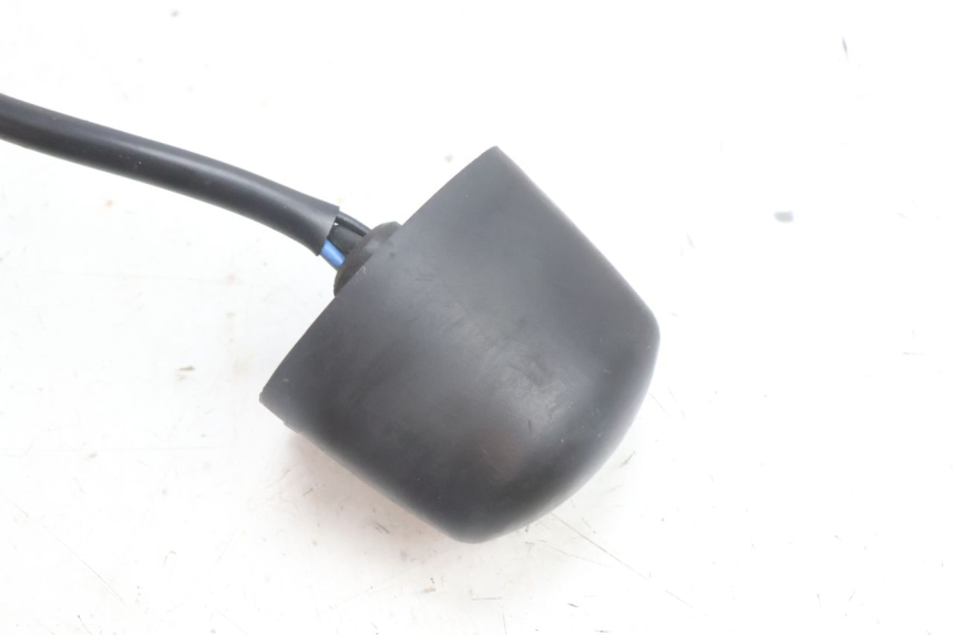 photo de LUCE TARGA YAMAHA N-MAX NMAX 125 (2021 - 2024) - Altra angolazione