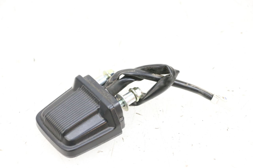 photo de LUCE TARGA YAMAHA NEO'S CORE 1 (2022 - 2026) - Altra angolazione