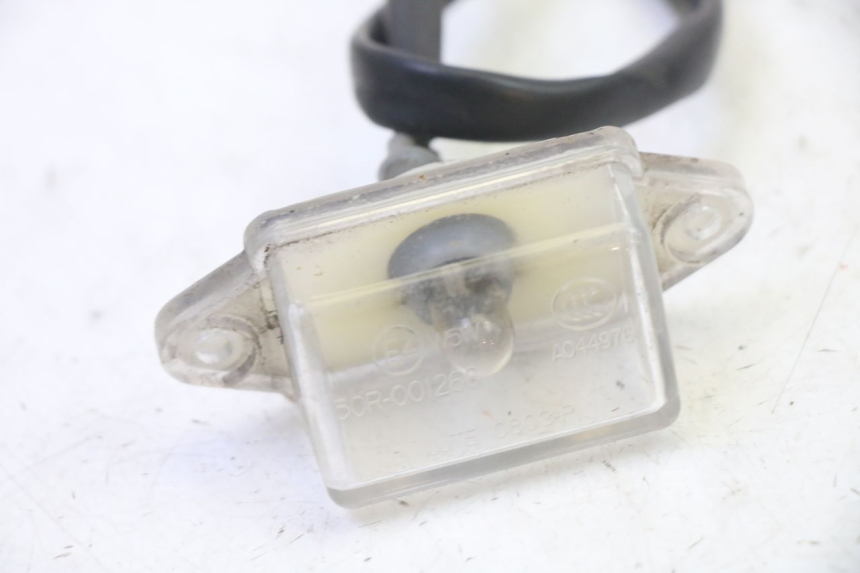 photo de LUCE TARGA KYMCO LIKE 4T 50 (2019 - 2025) - Dettaglio del componente