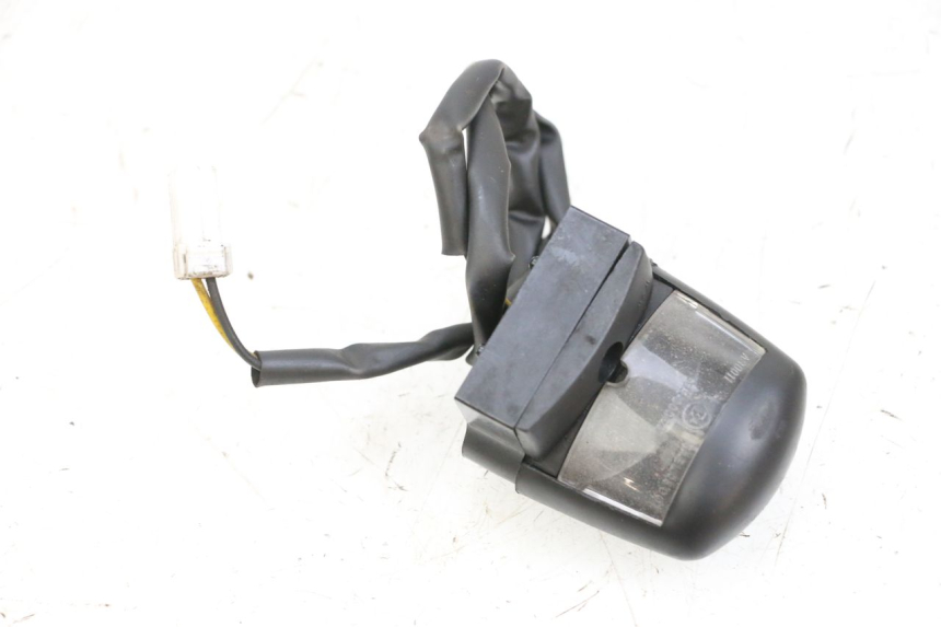 photo de LUCE TARGA PIAGGIO NEW TYPHOON 50 (2018 - 2021) - Vista principale