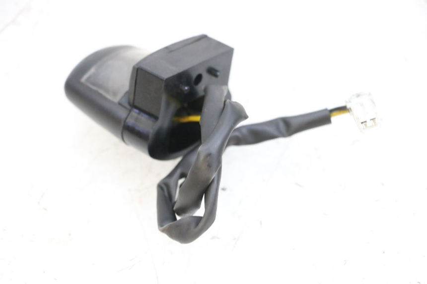 photo de LUCE TARGA PIAGGIO NEW TYPHOON 50 (2018 - 2021) - Vista d'insieme del prodotto