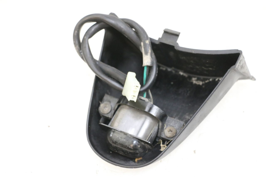 photo de LUCE TARGA HONDA NHX LEAD 110 (2008 - 2010) - Vista principale