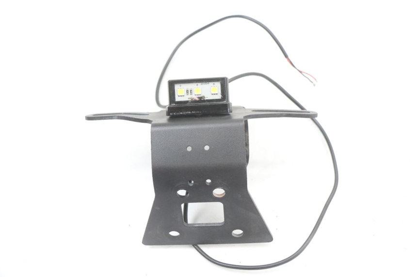 photo de LUCE TARGA KAWASAKI NINJA 400 (2018 - 2023) - Vista principale