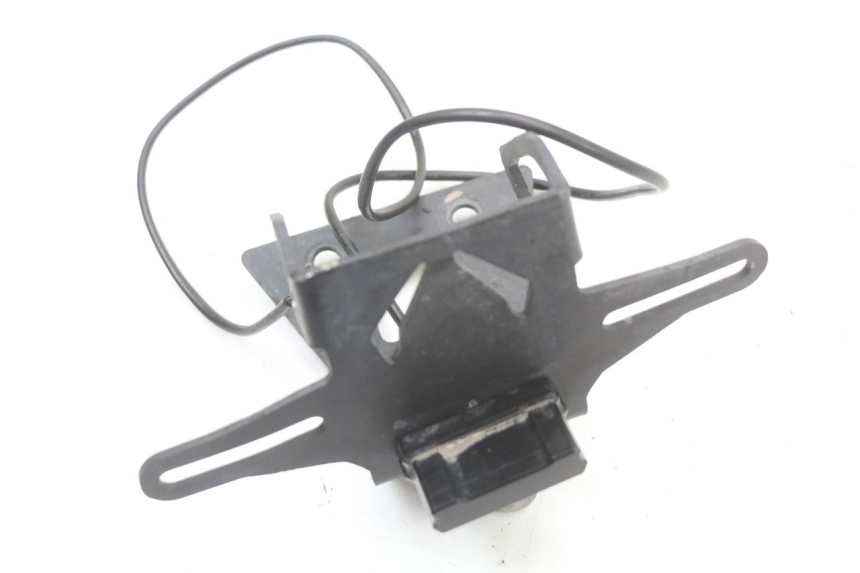 photo de LUCE TARGA KAWASAKI NINJA 400 (2018 - 2023) - Dettaglio del componente