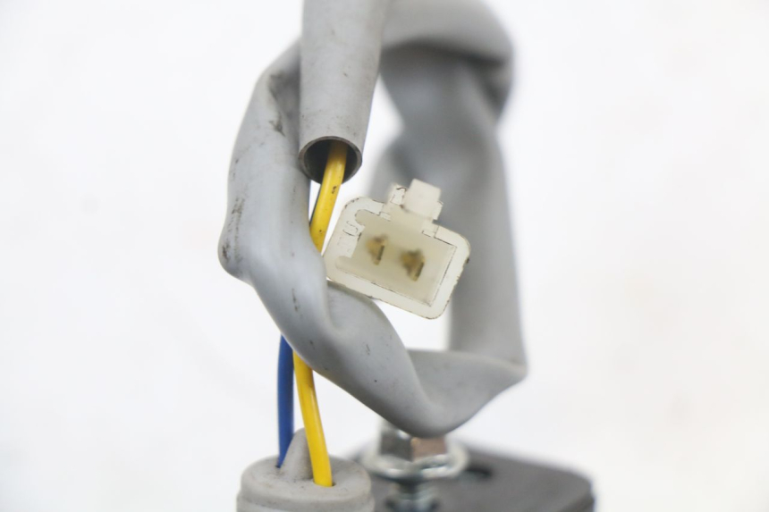 photo de LUCE TARGA MOTO GUZZI NORGE 8V GT 1200 (2011 - 2016) - Altra angolazione