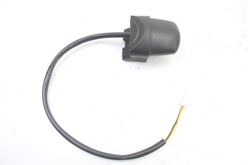 photo de LUCE TARGA PIAGGIO NRG POWER PUREJET 50 (2018 - 2021) - Altra angolazione