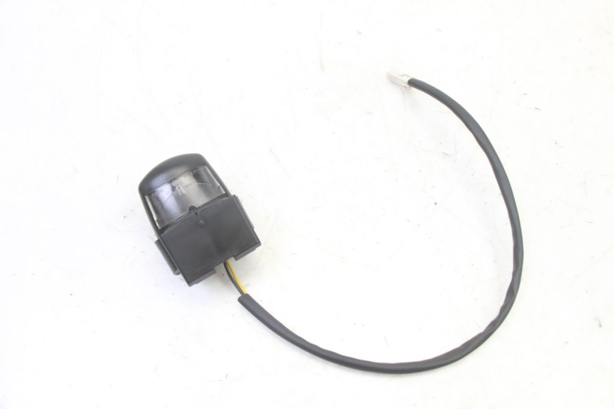 photo de LUCE TARGA PIAGGIO NRG POWER PUREJET 50 (2018 - 2021) - Vista principale