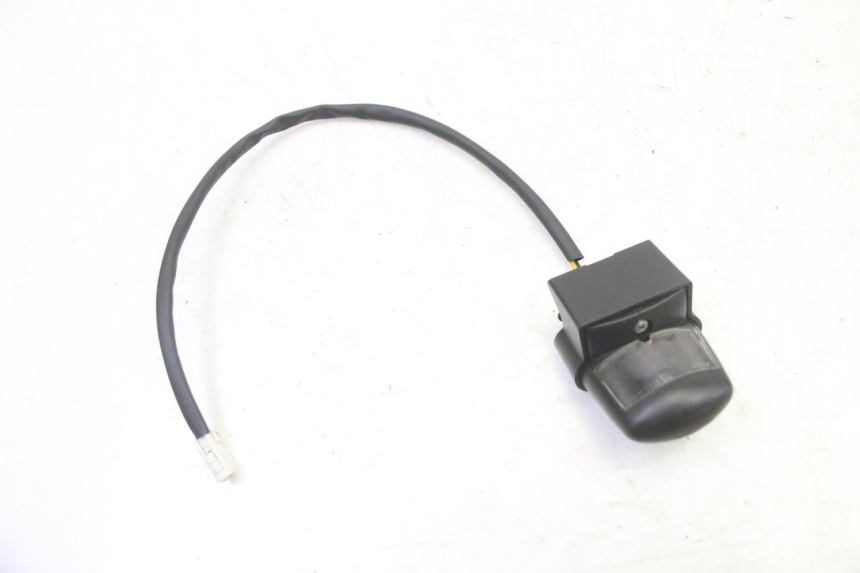 photo de LUCE TARGA PIAGGIO NRG POWER PUREJET 50 (2018 - 2021) - Zoom sullo stato d'uso