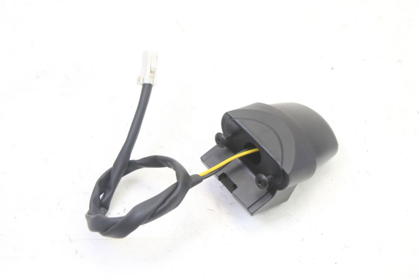 photo de LUCE TARGA PIAGGIO NRG POWER PUREJET 50 (2018 - 2021) - Vista d'insieme del prodotto