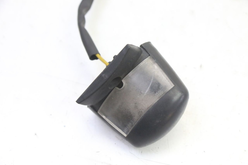 photo de LUCE TARGA PIAGGIO NRG POWER PUREJET 50 (2018 - 2021) - Dettaglio del componente