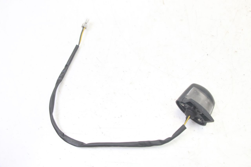 photo de LUCE TARGA PIAGGIO NRG POWER PUREJET 50 (2018 - 2021) - Zoom sullo stato d'uso