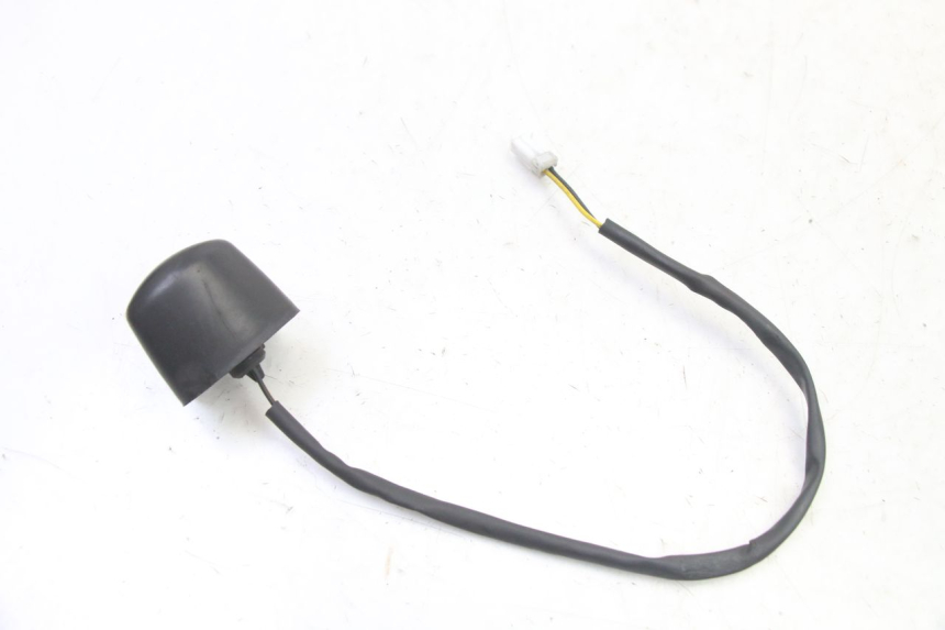 photo de LUCE TARGA PIAGGIO NRG POWER PUREJET 50 (2018 - 2021) - Altra angolazione