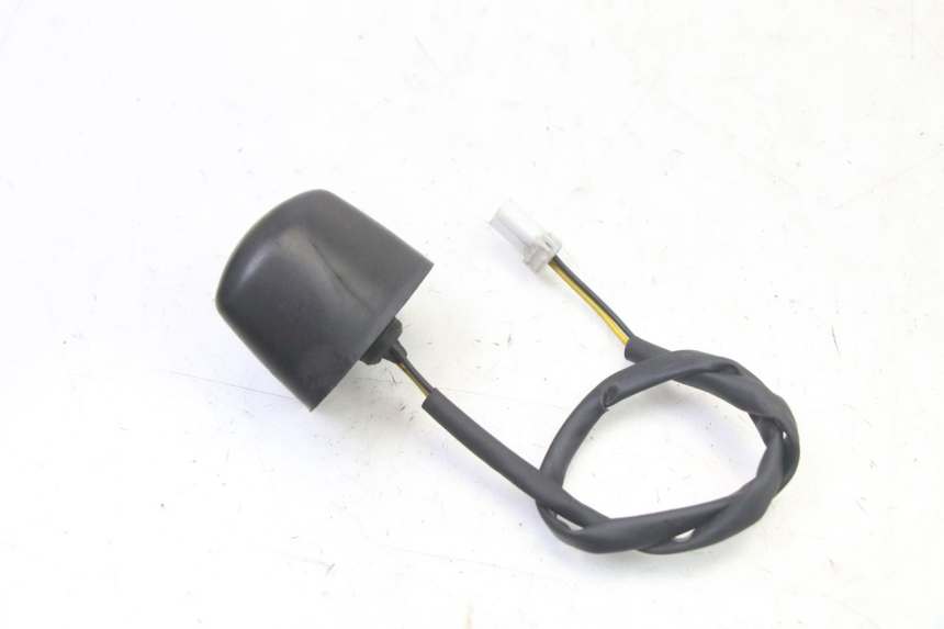 photo de LUCE TARGA PIAGGIO NRG POWER PUREJET 50 (2018 - 2021) - Primo piano tecnico