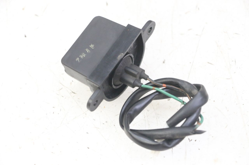 photo de LUCE TARGA HONDA NTV DEAUVILLE ABS 700 (2007 - 2016) - Dettaglio del componente