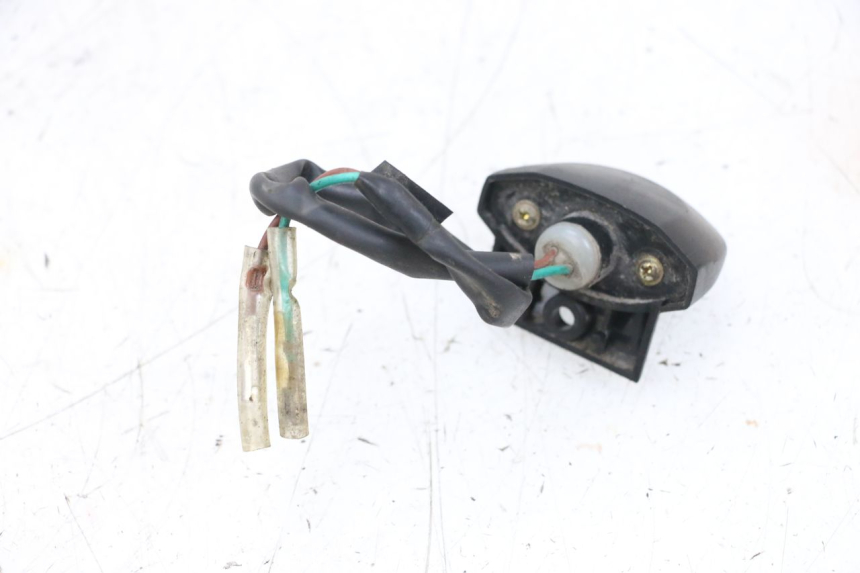 photo de LUCE TARGA SYM ORBIT 2 4T 50 (2008 - 2017) - Dettaglio del componente