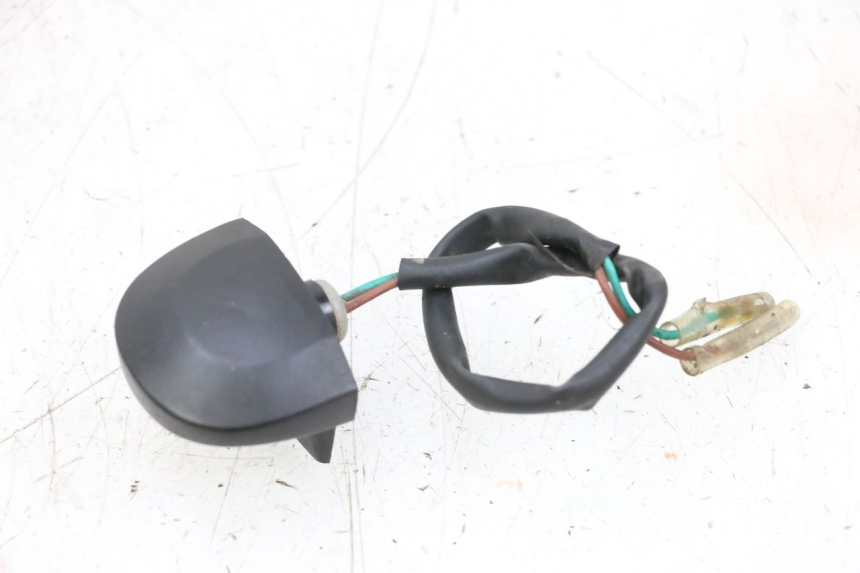 photo de LUCE TARGA SYM ORBIT 2 4T 50 (2008 - 2017) - Zoom sullo stato d'uso