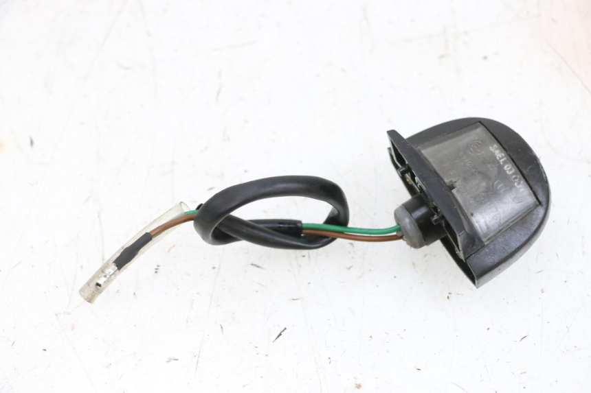 photo de LUCE TARGA SYM ORBIT III 3 4T 50 (2018 - 2021) - Dettaglio del componente