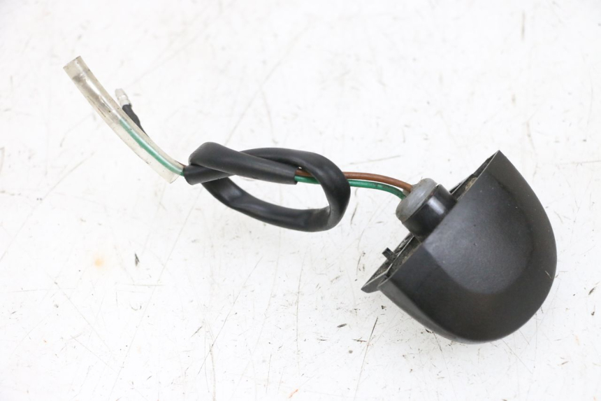 photo de LUCE TARGA SYM ORBIT III 3 4T 50 (2018 - 2021) - Zoom sullo stato d'uso