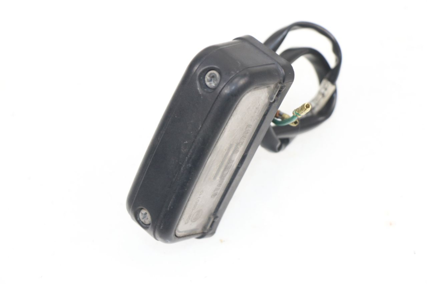 photo de Illuminazione della targa HONDA PCX (JF28) 125 (2009 - 2011) - Dettaglio del componente