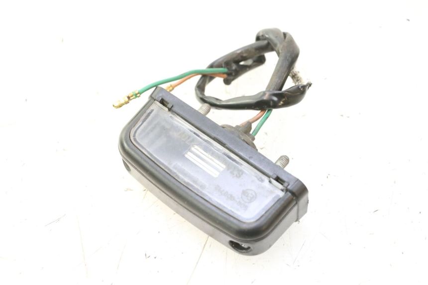 photo de Illuminazione della targa HONDA PCX (JF28) 125 (2009 - 2011) - Vista principale