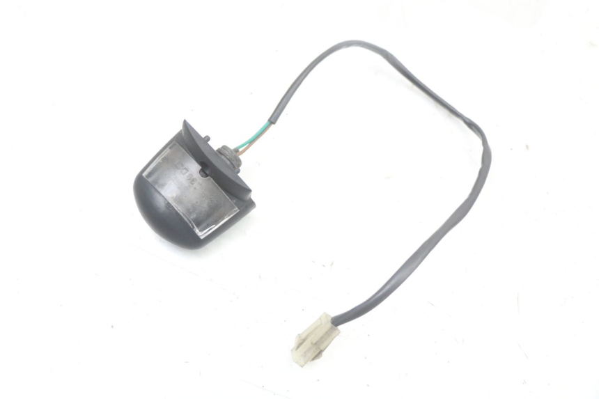 photo de LUCE TARGA PEUGEOT SATELIS 125 (2010 - 2012) - Vista principale