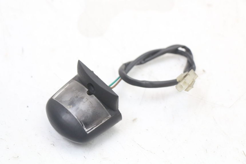 photo de LUCE TARGA PEUGEOT SATELIS 125 (2010 - 2012) - Dettaglio del componente