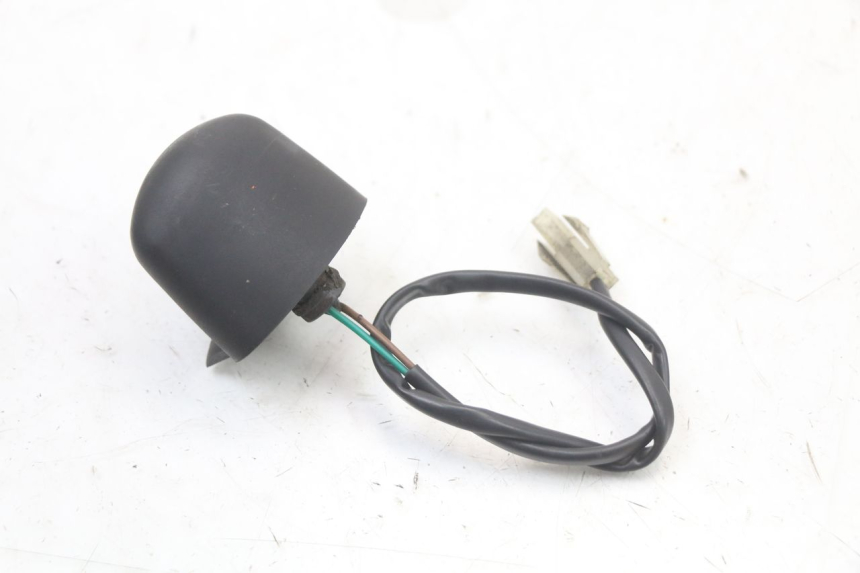 photo de LUCE TARGA PEUGEOT SATELIS 125 (2010 - 2012) - Altra angolazione