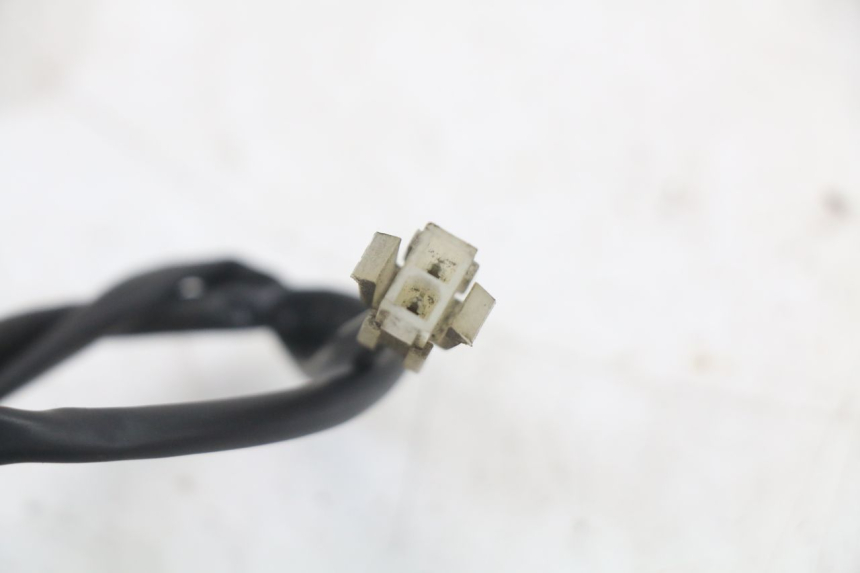 photo de LUCE TARGA PEUGEOT SATELIS 125 (2010 - 2012) - Primo piano tecnico